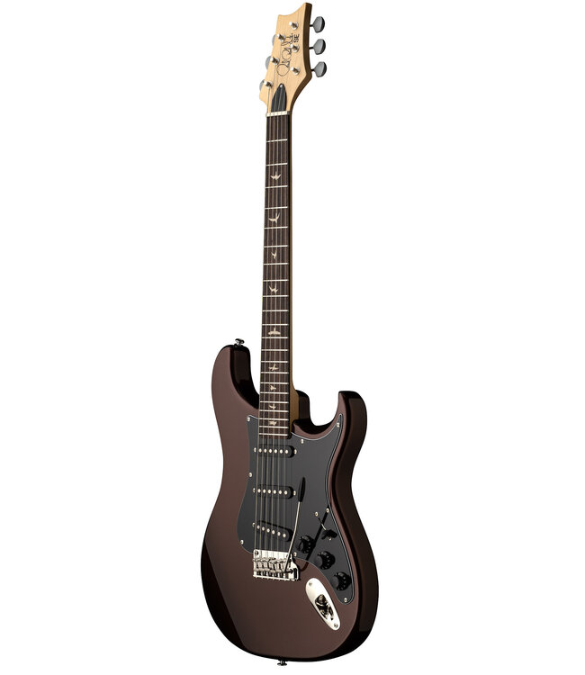 PRS SE Silver Sky Defender Limited Edition, Sedona Red - PREORDER