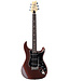 PRS SE Silver Sky Defender Limited Edition, Sedona Red - PREORDER