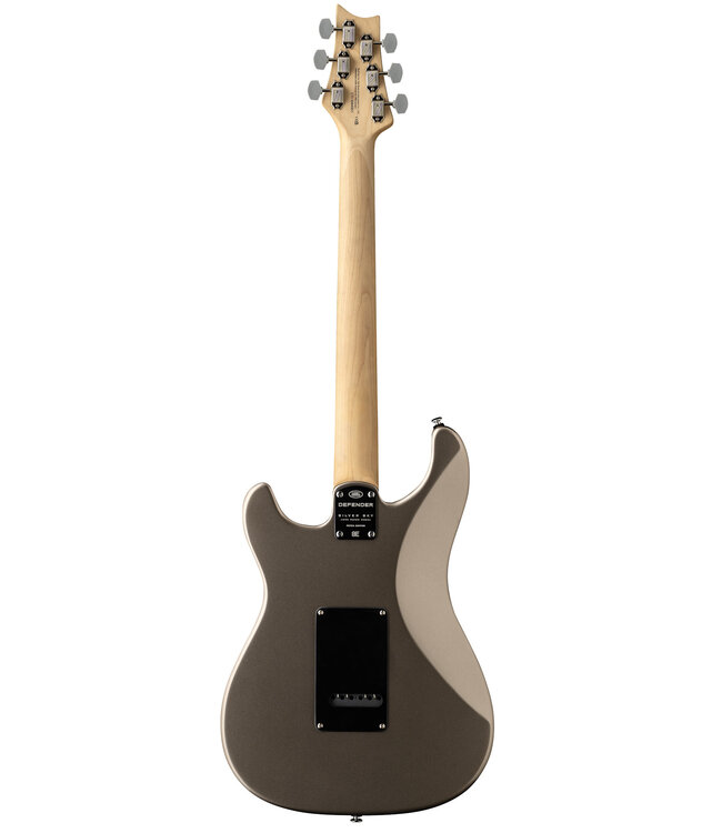PRS SE Silver Sky Defender Limited Edition, Petra Copper - PREORDER