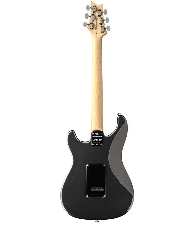 PRS SE Silver Sky Defender Limited Edition, Carpathian Grey - PREORDER