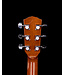 Fender CD-140SCE Dreadnought, Walnut FB, Natural with Case