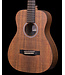Martin LXK2 Travel Size Guitar, Koa
