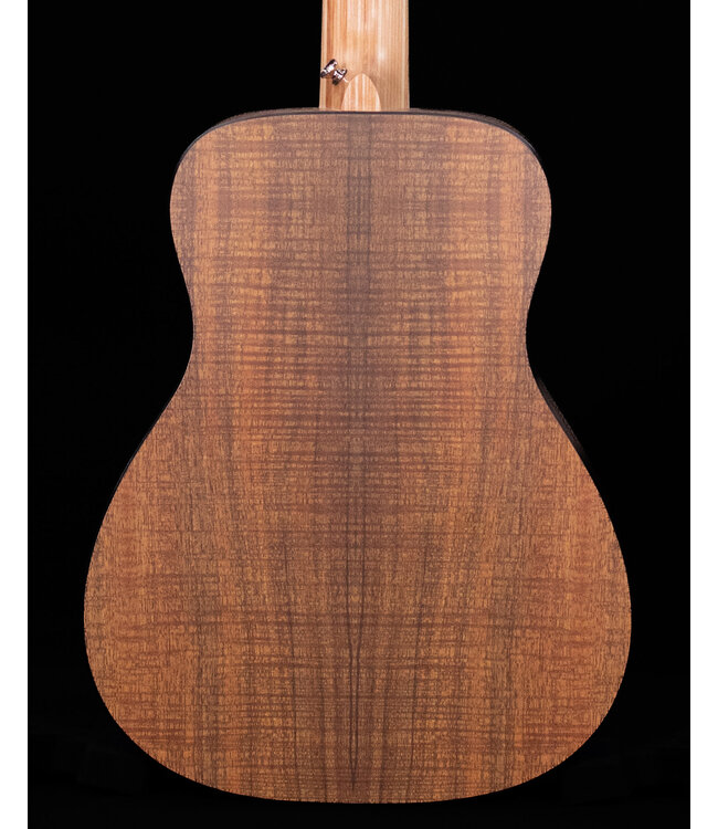 Martin LXK2 Travel Size Guitar, Koa
