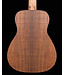 Martin LXK2 Travel Size Guitar, Koa
