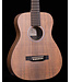 Martin LXK2 Travel Size Guitar, Koa