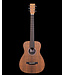 Martin LXK2 Travel Size Guitar, Koa
