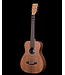 Martin LXK2 Travel Size Guitar, Koa