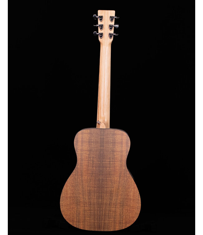 Martin LXK2 Travel Size Guitar, Koa