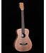 Martin LXK2 Travel Size Guitar, Koa