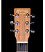 Martin LXK2 Travel Size Guitar, Koa