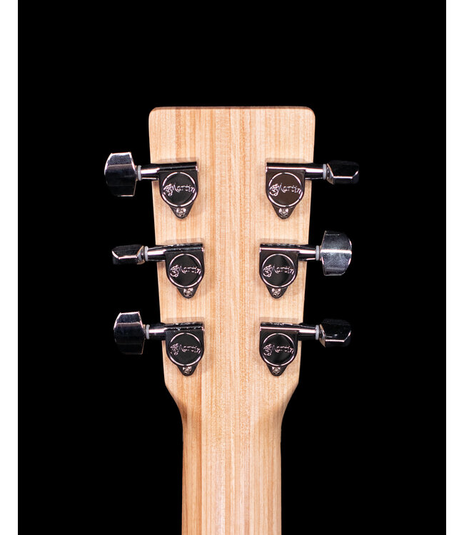 Martin LXK2 Travel Size Guitar, Koa