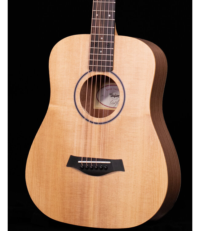 Taylor BT1 Baby with Gigbag