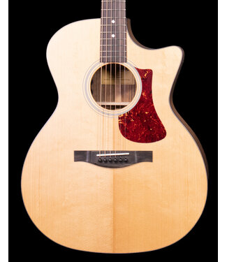 Eastman Eastman AC222CE Acoustic/Electric with Bag, Natural