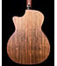 Eastman AC222CE Acoustic/Electric with Bag, Natural