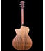 Eastman AC222CE Acoustic/Electric with Bag, Natural