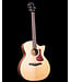 Eastman AC222CE Acoustic/Electric with Bag, Natural