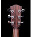 Eastman AC222CE Acoustic/Electric with Bag, Natural