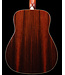 Yamaha FG830 Solid Top Acoustic, Rosewood Back and Sides, Tobacco Brown Sunburst