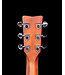 Yamaha FG830 Solid Top Acoustic, Rosewood Back and Sides, Tobacco Brown Sunburst