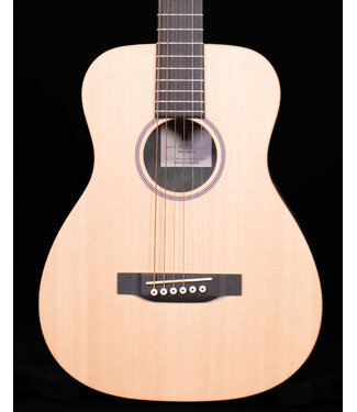 Martin Martin LX1 Travel Size Acoustic Guitar, B-Stock