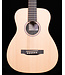 Martin LX1 Travel Size Acoustic Guitar, B-Stock