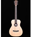Martin LX1 Travel Size Acoustic Guitar, B-Stock