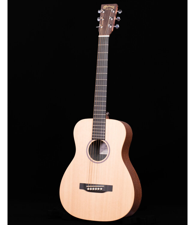 Martin LX1 Travel Size Acoustic Guitar, B-Stock