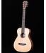 Martin LX1 Travel Size Acoustic Guitar, B-Stock