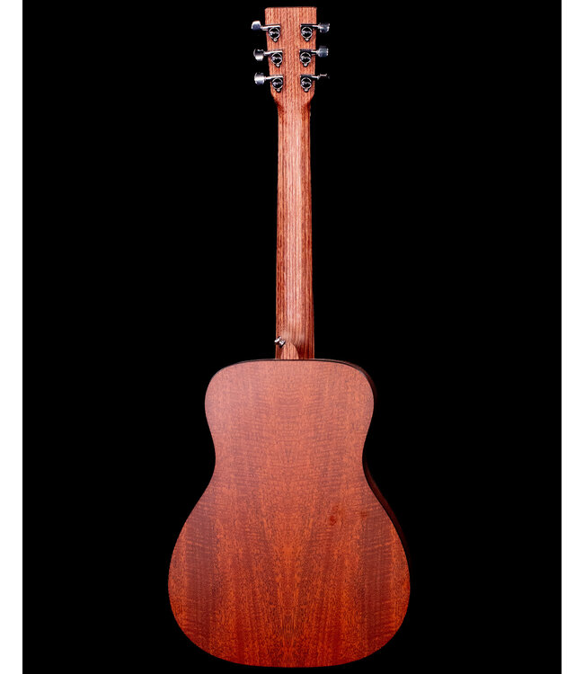 Martin LX1 Travel Size Acoustic Guitar, B-Stock