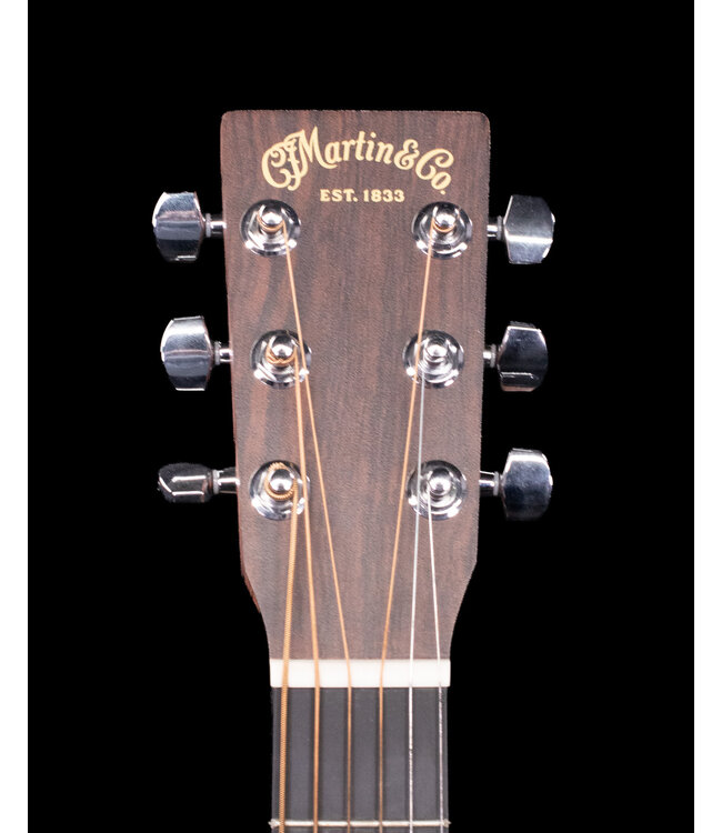 Martin LX1 Travel Size Acoustic Guitar, B-Stock