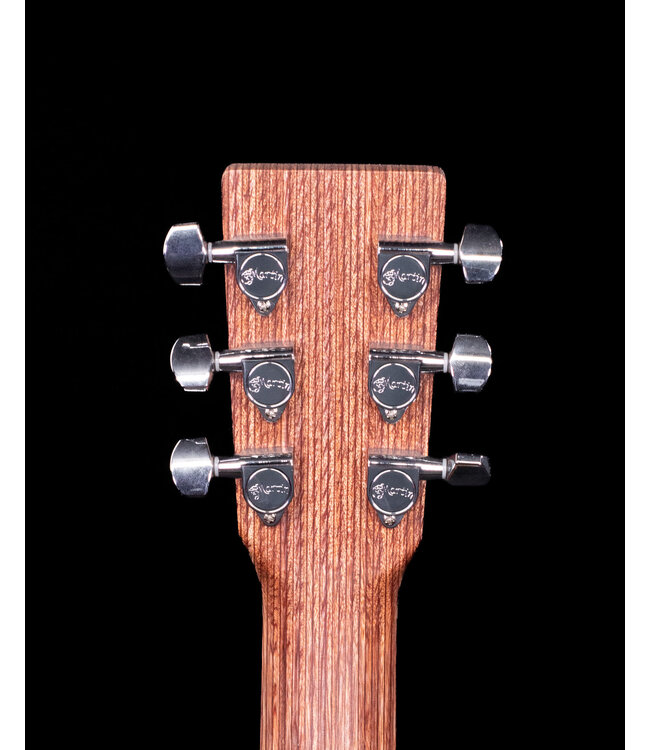 Martin LX1 Travel Size Acoustic Guitar, B-Stock
