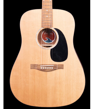 Eastman Eastman PCH1-D Dreadnought Acoustic, Natural