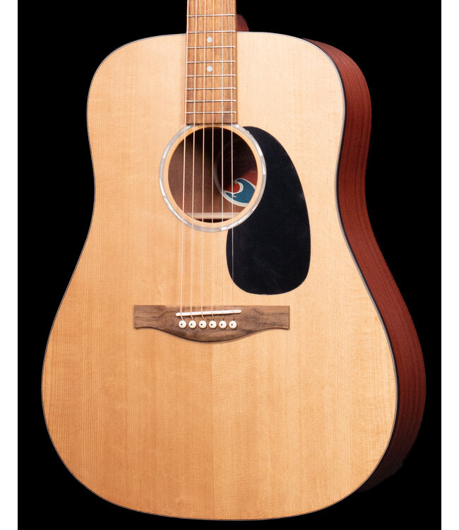 Eastman PCH1-D Dreadnought Acoustic, Natural