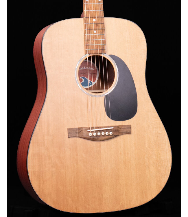 Eastman PCH1-D Dreadnought Acoustic, Natural