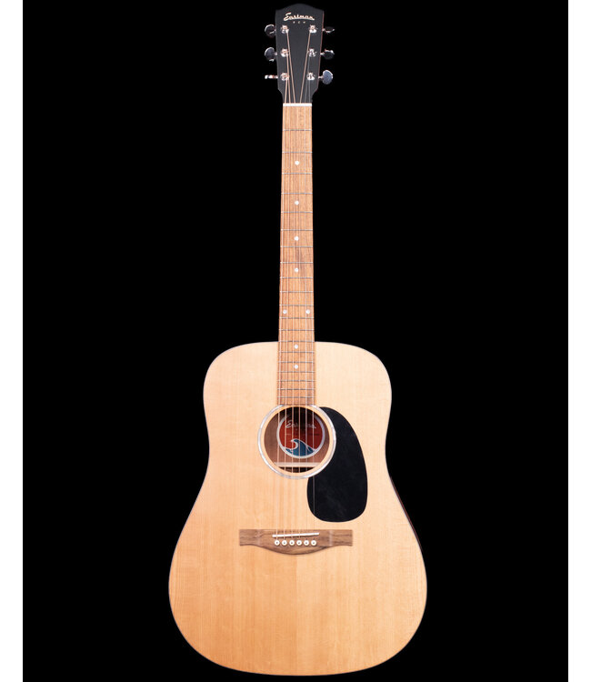 Eastman PCH1-D Dreadnought Acoustic, Natural