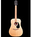Eastman PCH1-D Dreadnought Acoustic, Natural