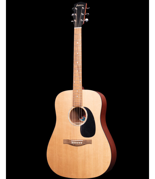 Eastman PCH1-D Dreadnought Acoustic, Natural