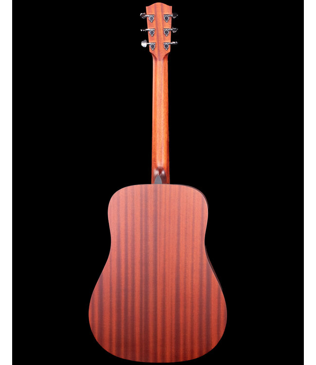 Eastman PCH1-D Dreadnought Acoustic, Natural