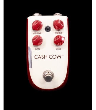 Danelectro Danelectro Billionaire 1 Cash Cow Distortion Pedal - USED