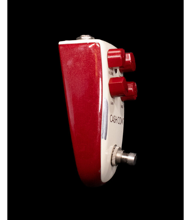 Danelectro Billionaire 1 Cash Cow Distortion Pedal - USED