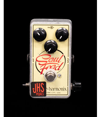 Electro-Harmonix Electro-Harmonix Soul Food JHS Modified - USED