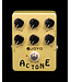 Joyo AC-tone British Amp Effect Pedal - USED
