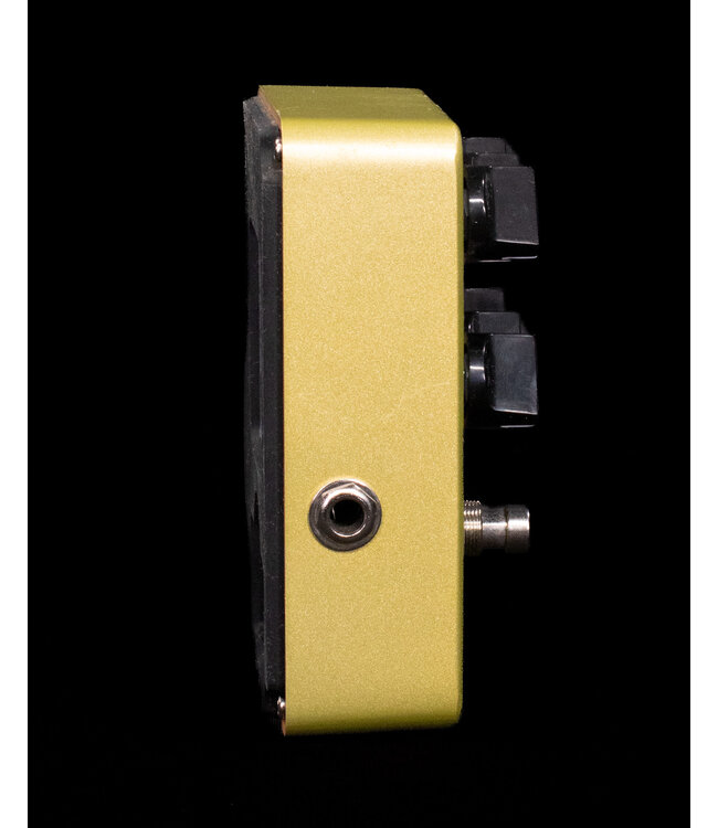 Joyo AC-tone British Amp Effect Pedal - USED