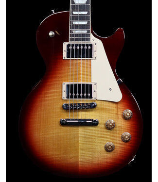 Gibson Gibson Les Paul Studio, Heritage Cherry Sunburst, 2025 - USED