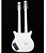 Danelectro 6/12 Double Neck, White Pearl - USED