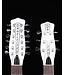 Danelectro 6/12 Double Neck, White Pearl - USED