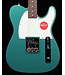 Squier Classic Vibe Custom Esquire, Laurel FB, Sherwood Green