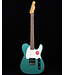 Squier Classic Vibe Custom Esquire, Laurel FB, Sherwood Green