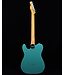 Squier Classic Vibe Custom Esquire, Laurel FB, Sherwood Green