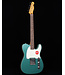 Squier Classic Vibe Custom Esquire, Laurel FB, Sherwood Green
